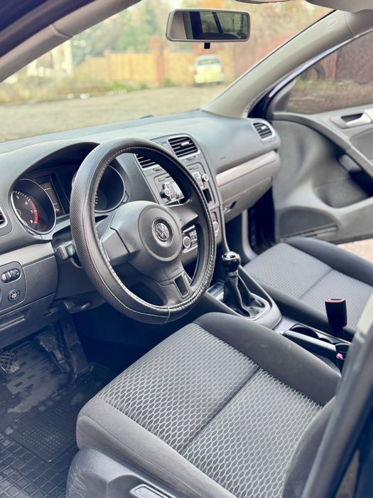 Продам Volkswagen Golf 6