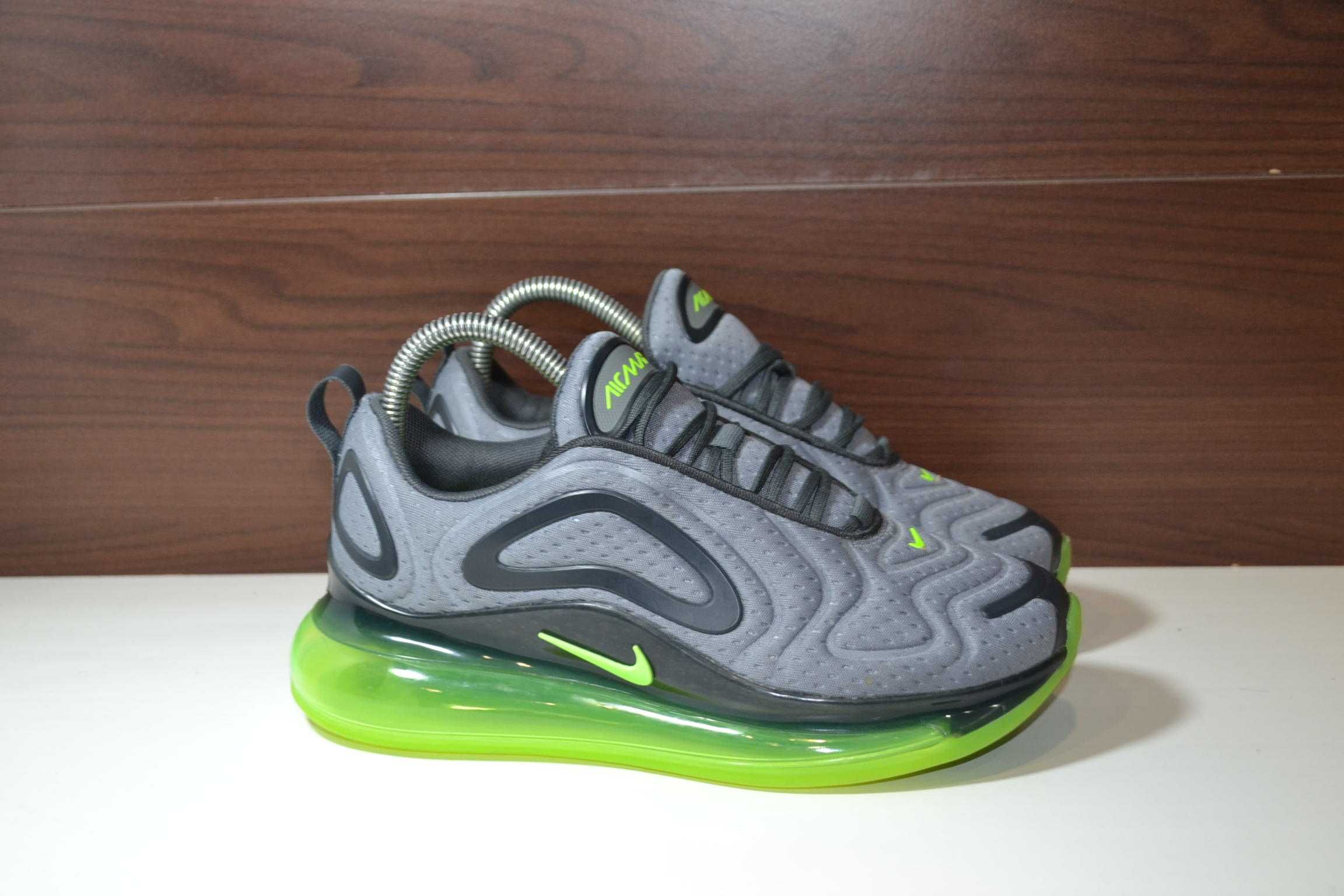 nike air max 720 кроссовки 38р оригинал