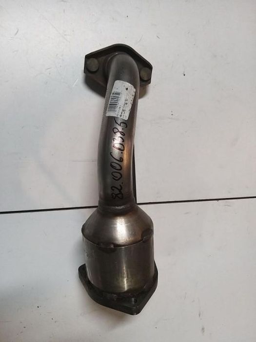 Katalizator Daewoo MAtiz nowy typ po 2000 r przy kolektorze    82.004.038.5