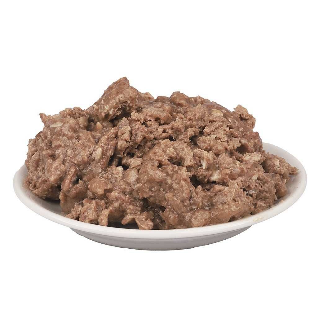 FFL cat karma mokra z łososiem dla kotów sterylizowanych 400g x 4