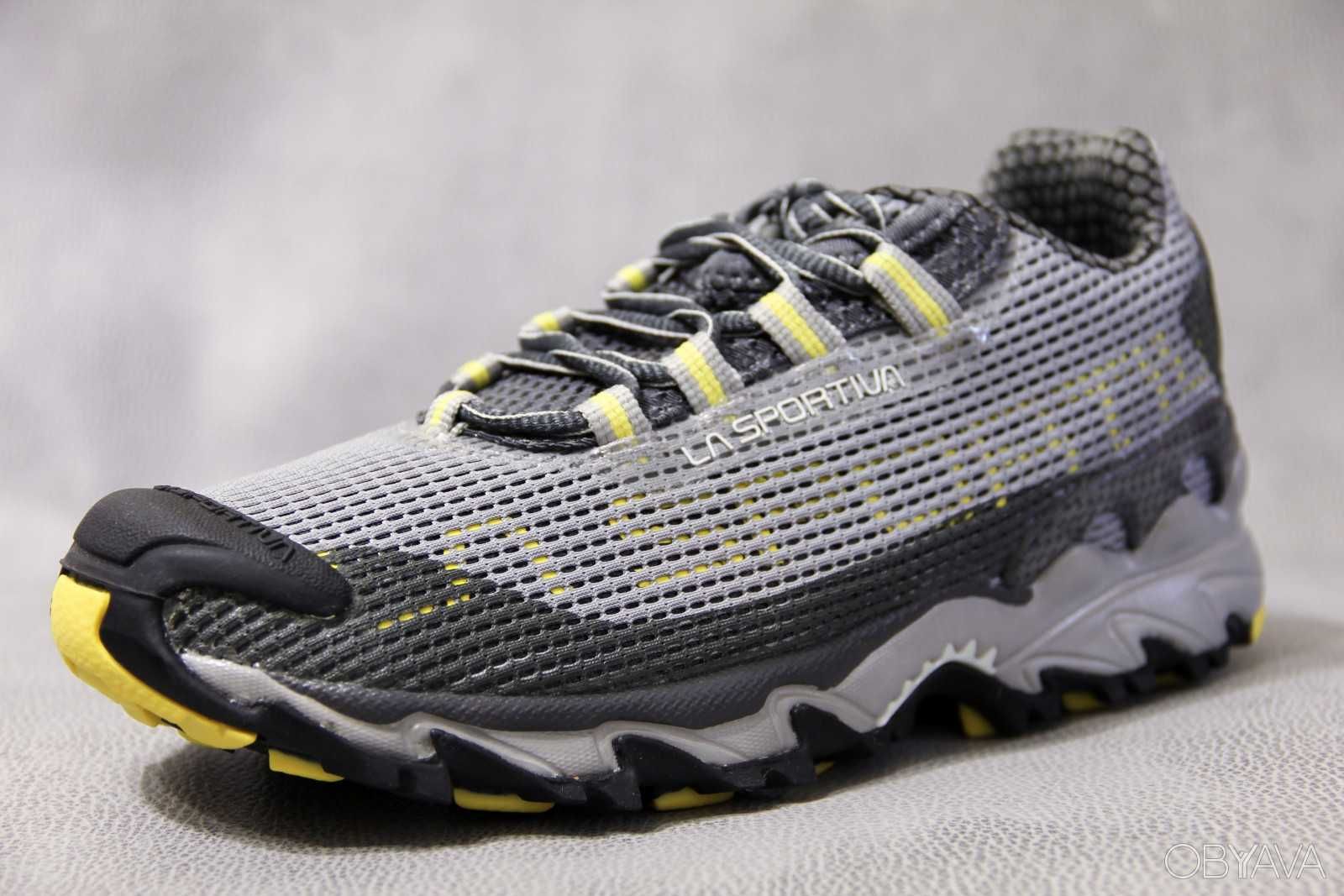 Кроссовки La Sportiva Wildcat