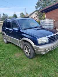 Suzuki grand vitara 2.0 Diesel