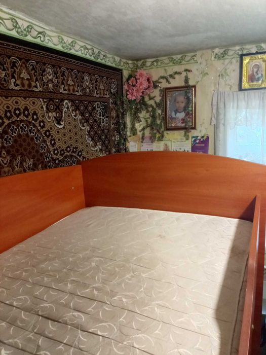 Двухяросна кровать