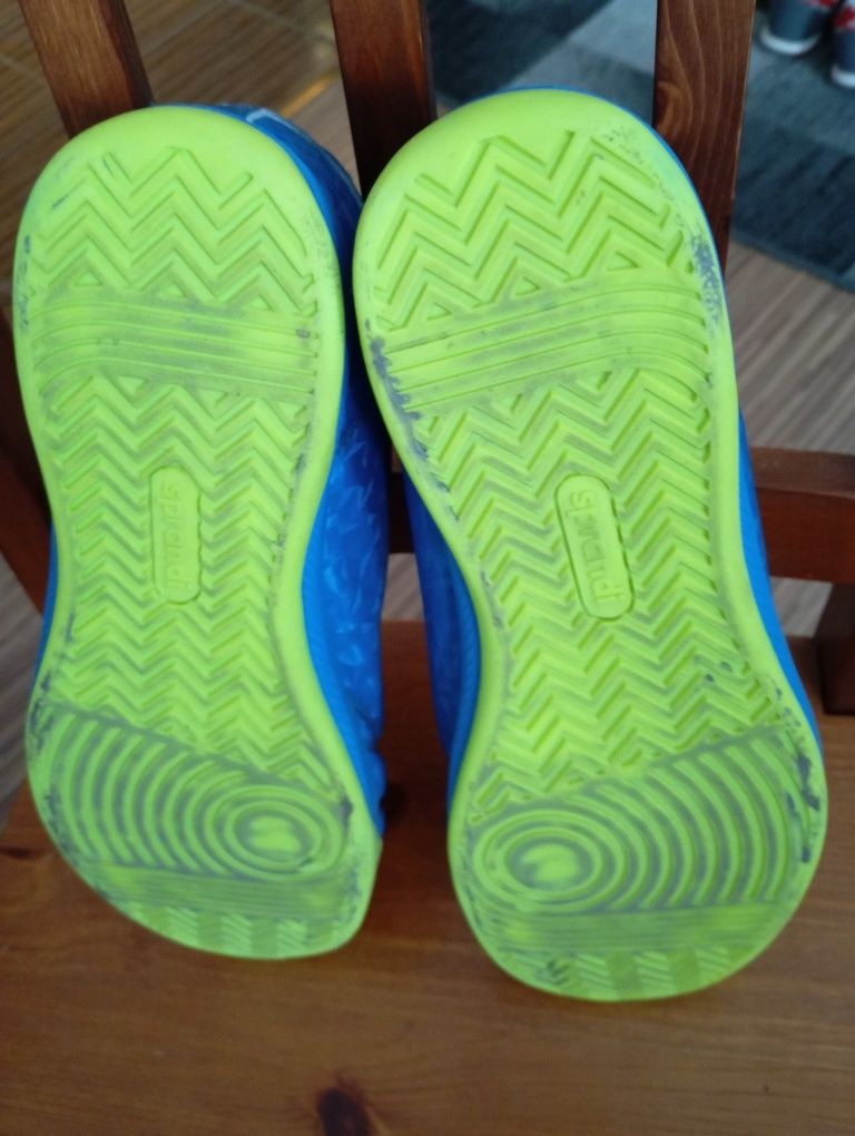 Buty sportowe. Adidasy. Buty Sprandi. Bety męskie.