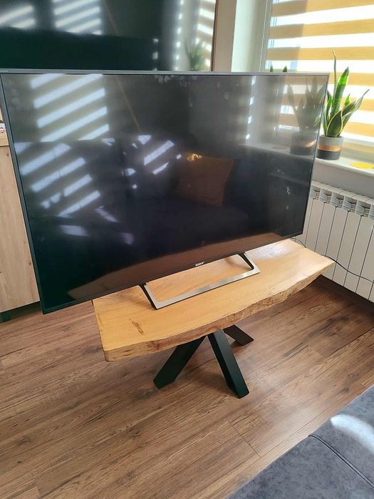 Telewizor Sony Bravia 55 4K