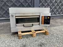Piec do pizzy Sweba Dahlen Pizza Master