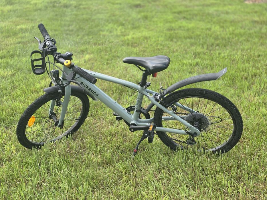 Rower trekingowy Riverside 900 20cali