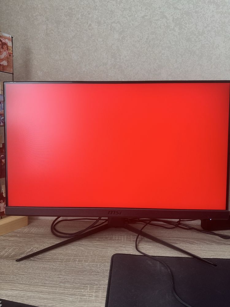 Монітор Msi optix g241v e2