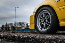 felgi Enkei RPF1 - 7x15" ET35 4x100 (oz work buddyclub p1 bbs ats dtc)