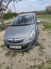 Sprzedam Opel Corsa D