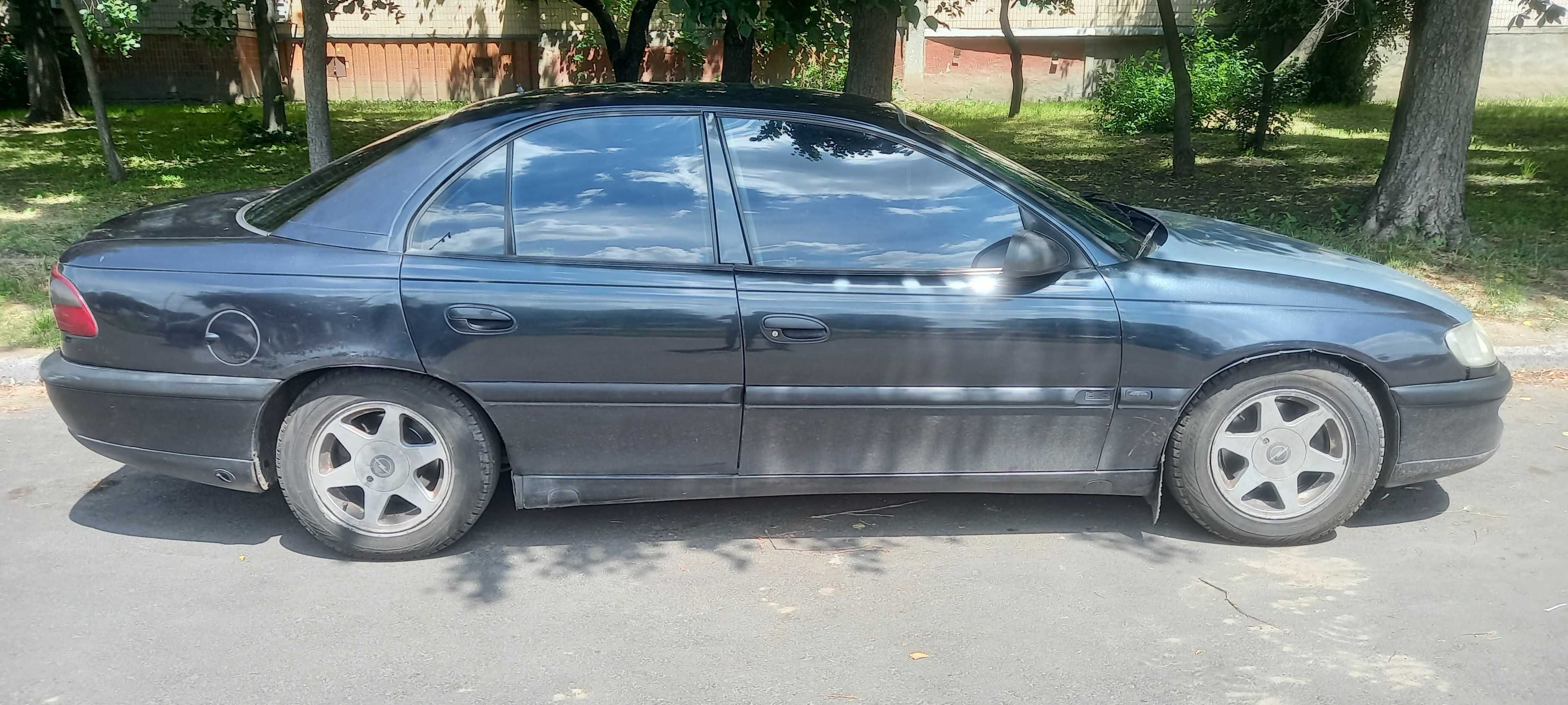 продам Opel omega B 1994
