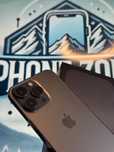 iPhone 13 Pro 256 Gb ! 100 % Bateria ! gwarancja