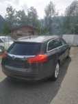 Opel Insignia 4x4