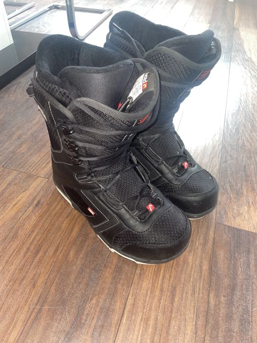 Buty snowboardowe head