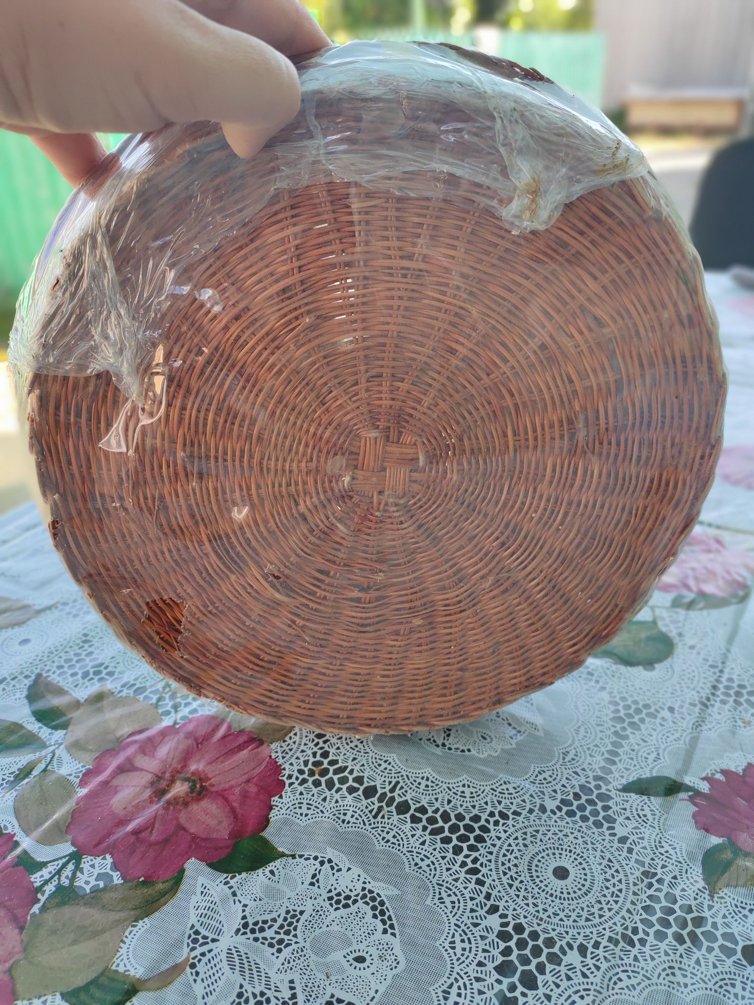 Салатницы новые.