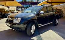 Dacia Duster 1.5 dCi Prestige