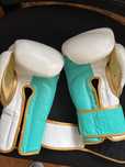 Luvas Boxe - Overdog