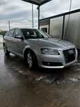 Audi A3 Sportback 2009