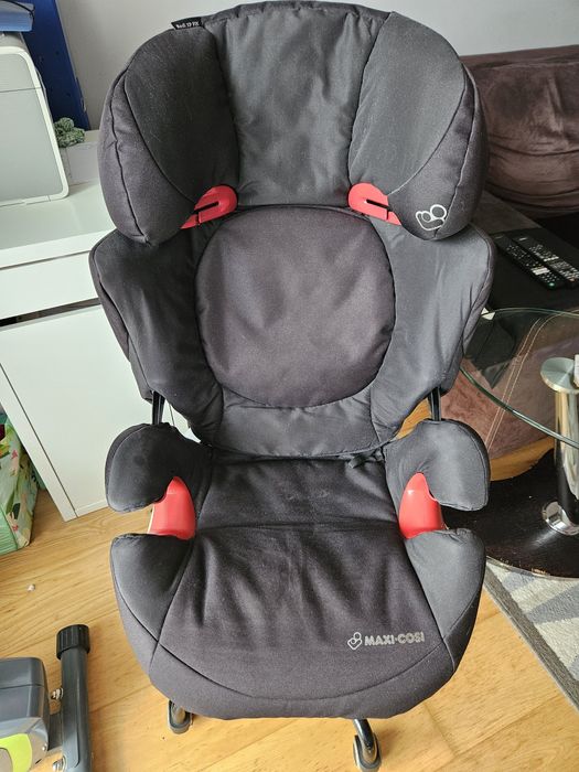 Maxi Cosi-rodi xp fix