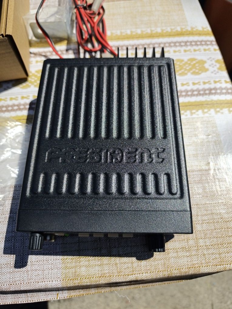 Рація President BARRY 2  12/24V