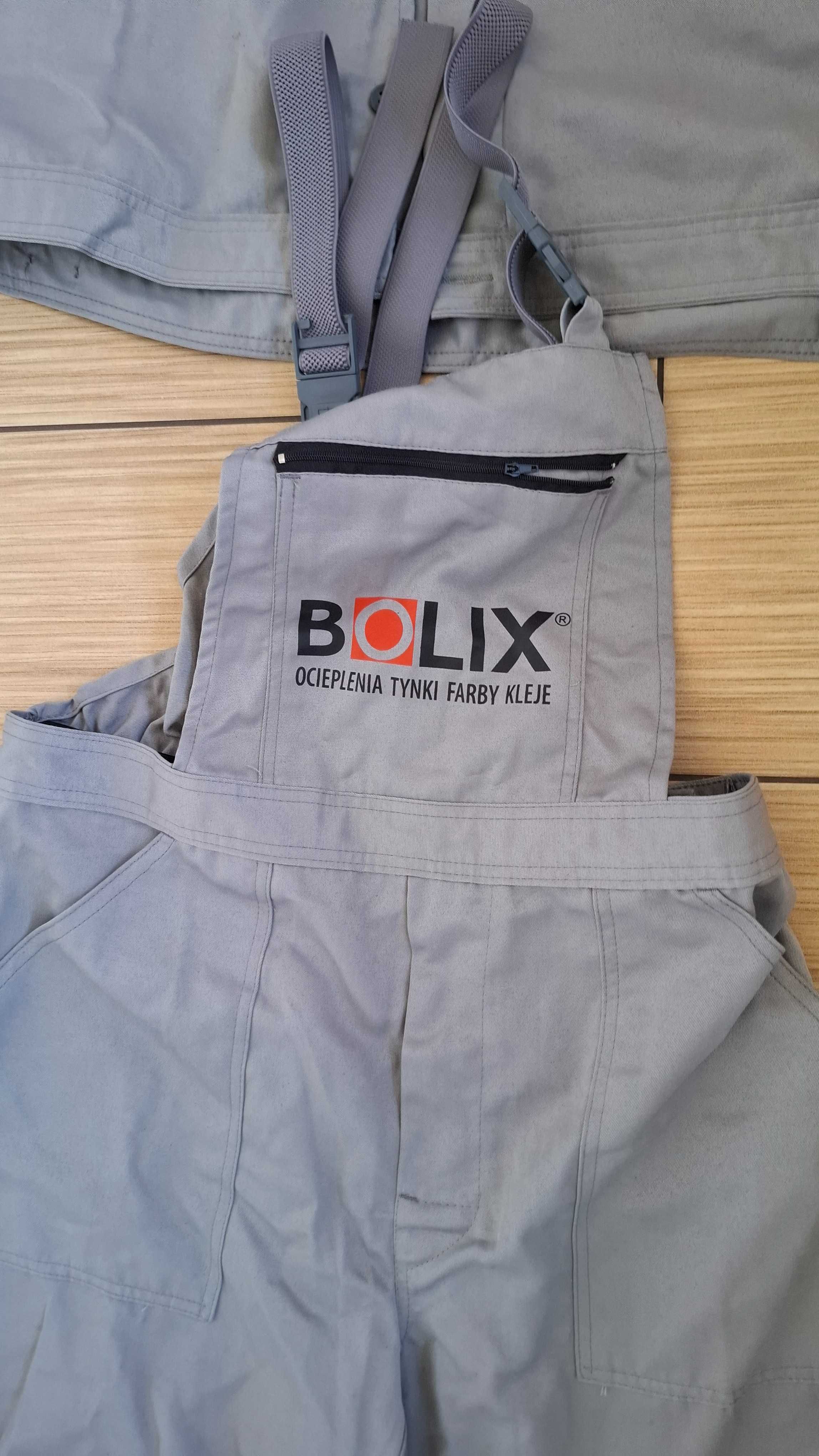 Ubranie robocze BOLIX XXL 56