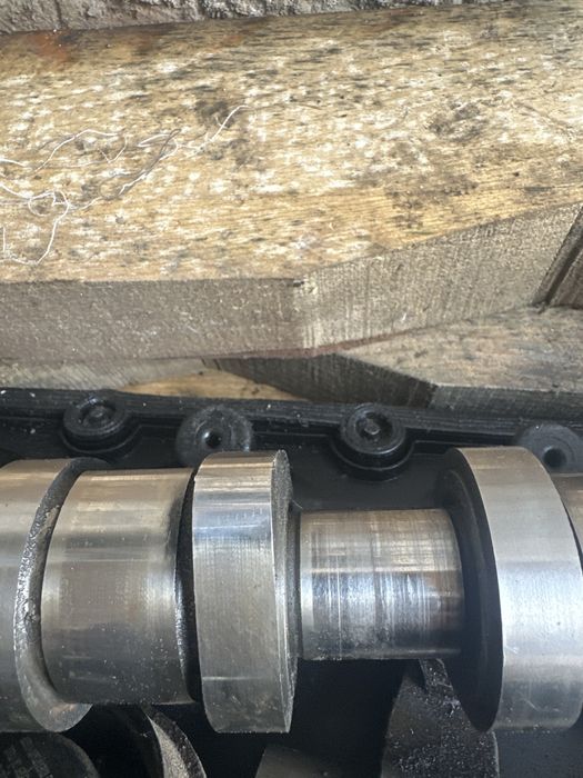 VW 1.9 TDI запчастини