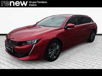 Peugeot 508 508 1.6 PureTech Allure S&S EAT8