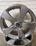 Felgi aluminiowe SKODA OCTAVIA SUPERB 5X112 17cali Okazja !