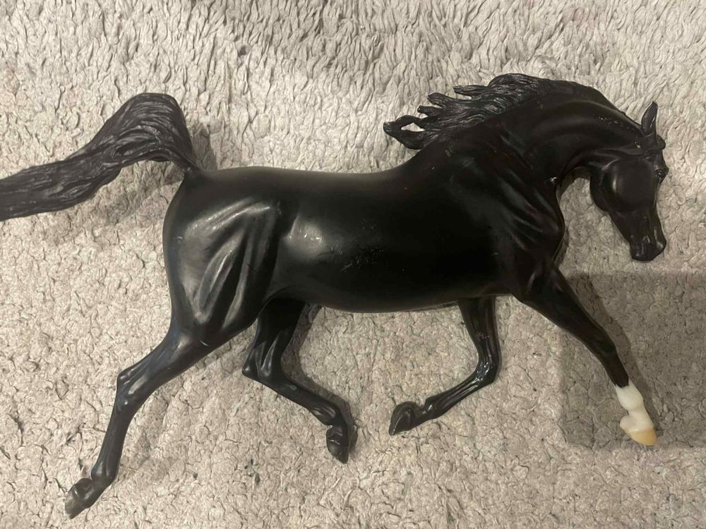 3 modele Breyer Traditional