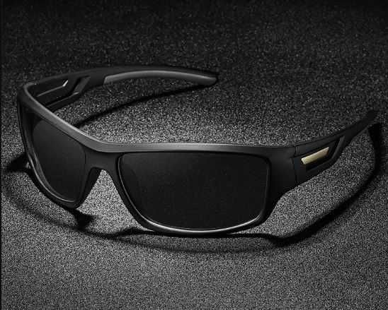 Поляризовані сонцезахисні окуляри