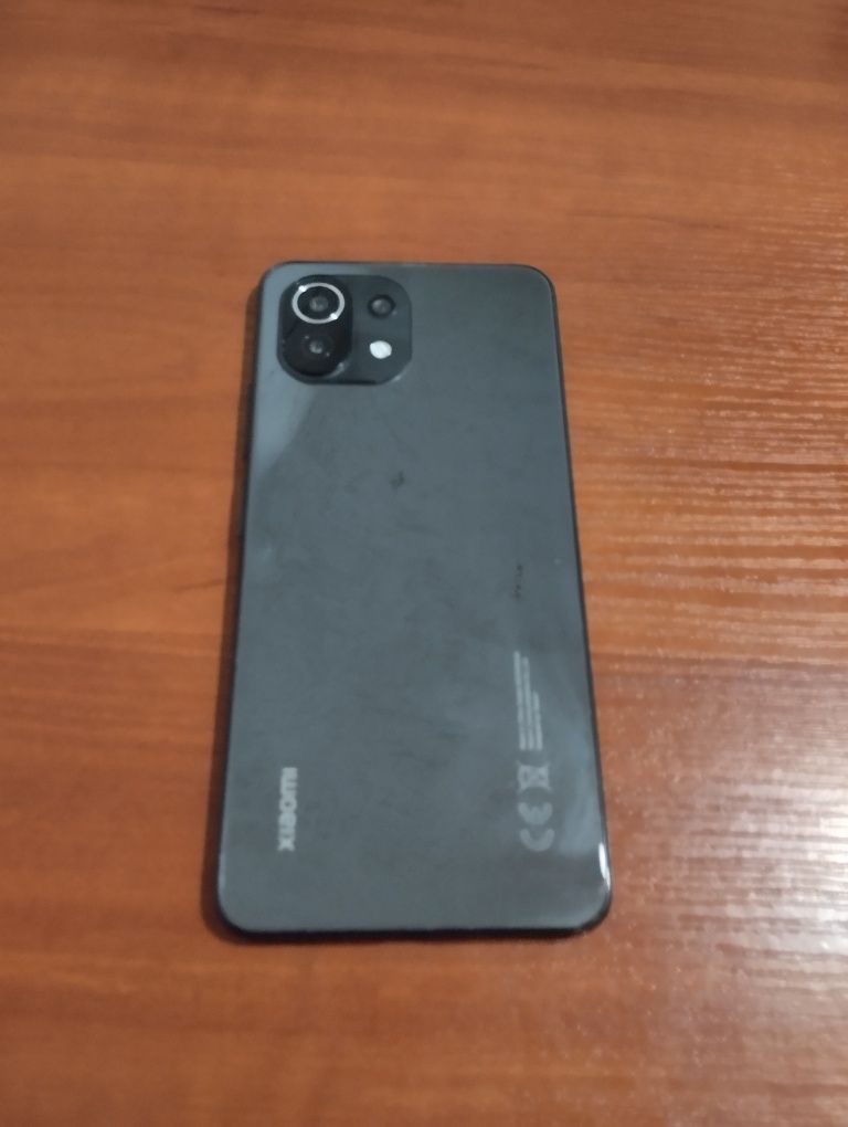 Xiaomi Mi 11 Lite в ідеальному стані!!!