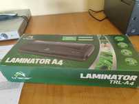 Laminator Tracker TRL-A4