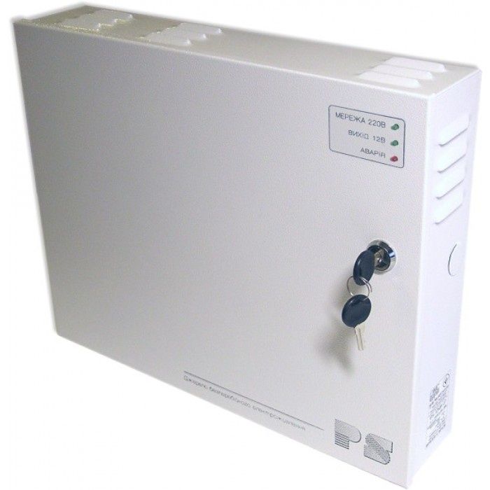 Джерело безперебійного живлення IPS-2430B-07