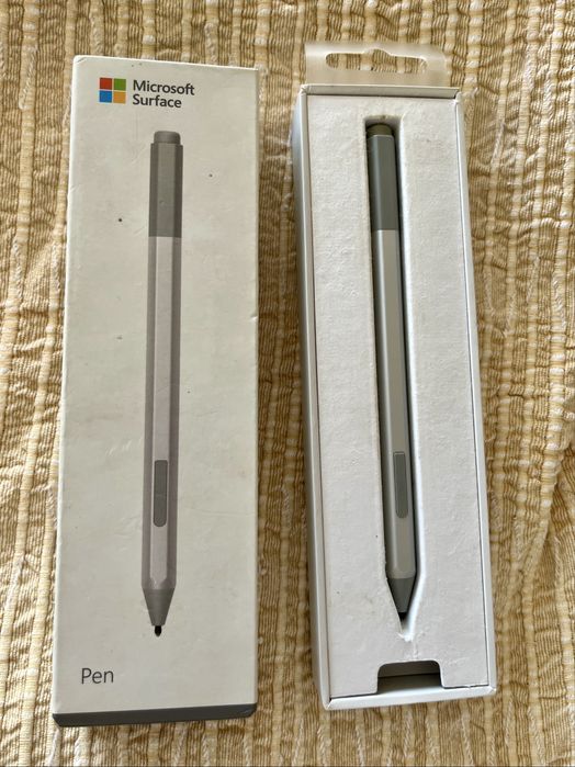 Caneta Microsoft Surface