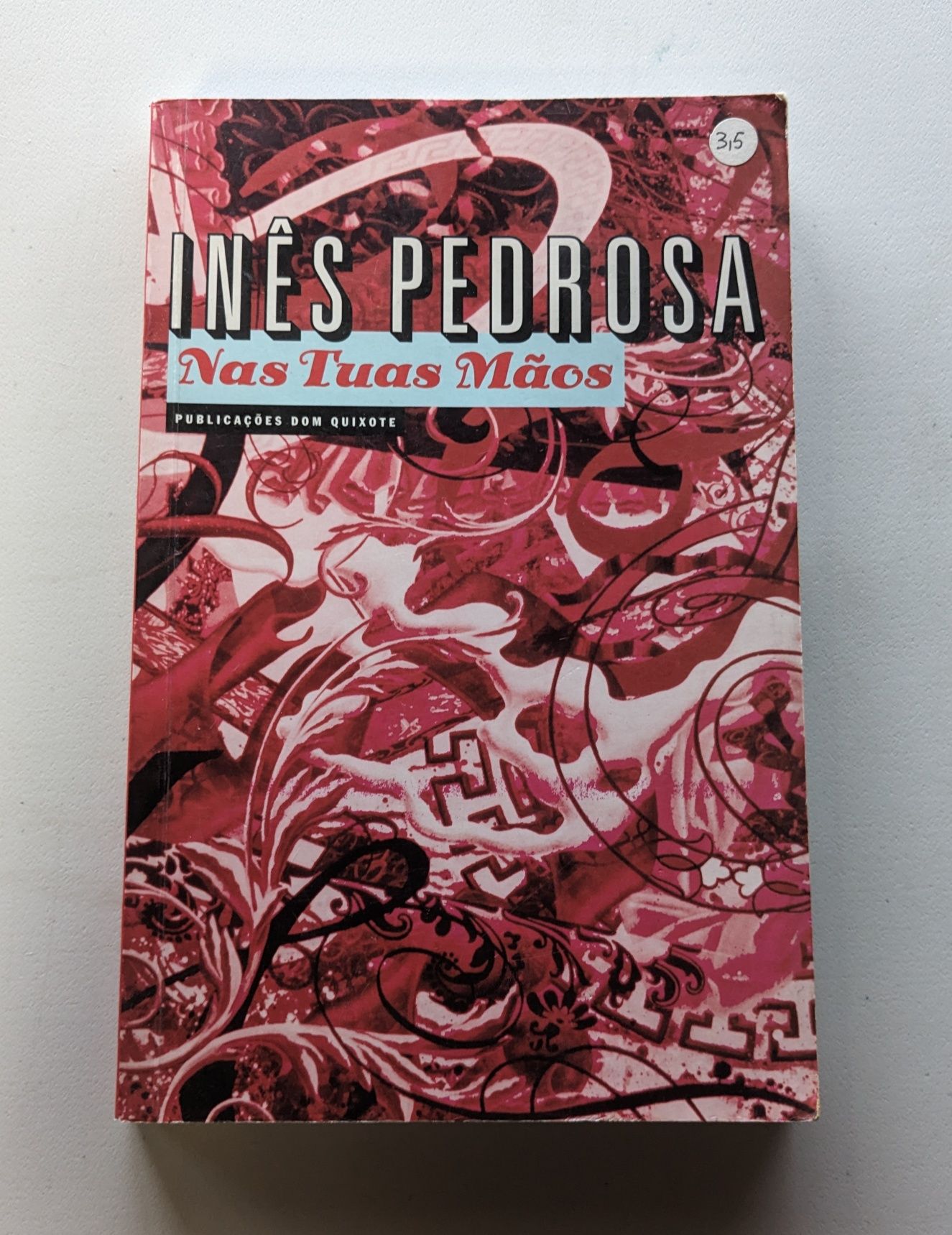 Vários títulos e autores.