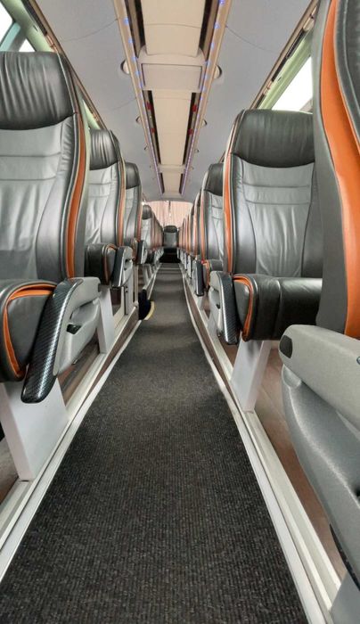 Оренда Автобусу Neoplan Cityliner EURO 6