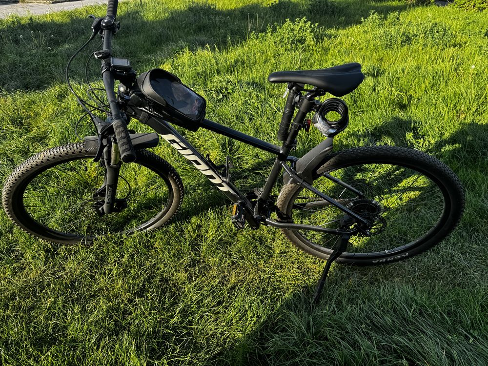 Rower MTB Giant Talon 3