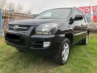 Kia Sportage Kia Sportage 2.0 Tour 2WD