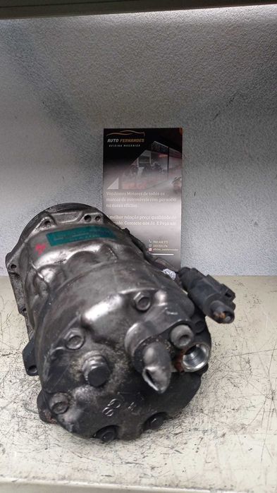 Compressor AC Seat , VW , Audi GOLF IV

REF: 1 J 0 8 2 0 8 0 3 F