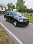 VW Tiguan 2.0 TDI,navi,czujniki,hak,climatronic, asystent parkowania..