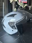 Capacete Hebo Demi Jet M