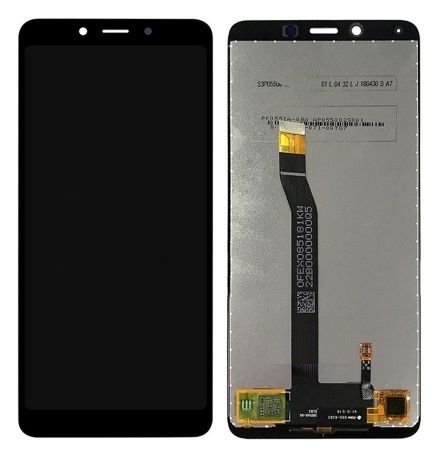 Дисплей Samsung A10 (A105) Модуль/Опт/Екран