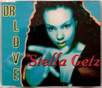 CDs Stella Getz Dr Love 1994r