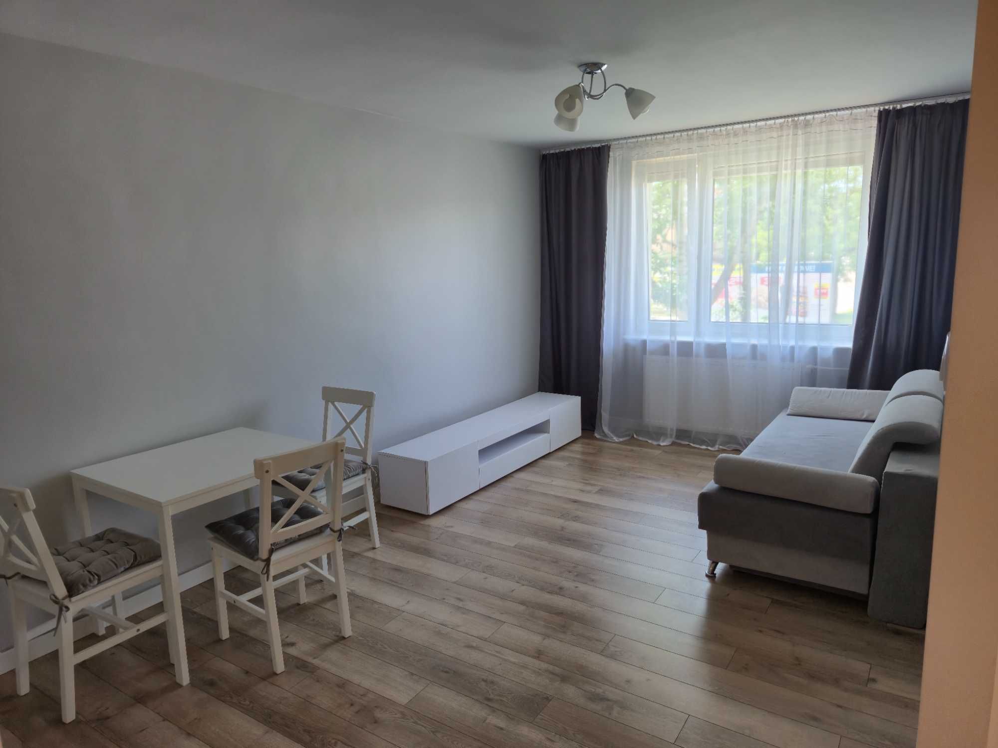 Mieszkanie do wynajęcia