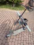Hulajnoga motus scotty 10, MI Pro 2