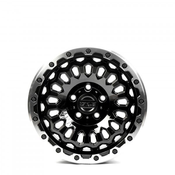 Диски Jeep Wrangler 17 розмір Rubicon