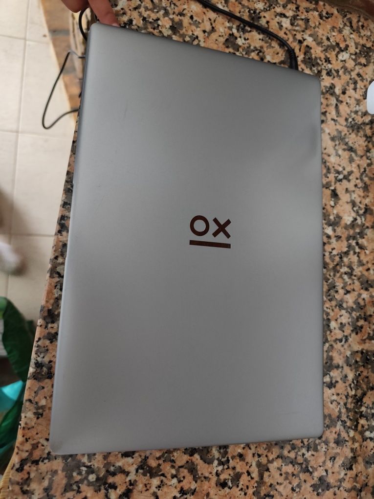 Notebook Primux – Para Peças ou Conserto
