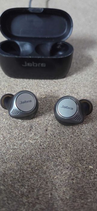 Jabra Elite 75t Auriculares Bluetooth