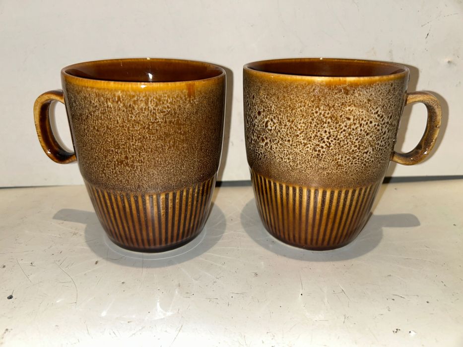 Kubek ZOŚKA z uchem MIROSTOWICE Mi - 2 sztuki