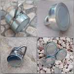 Magnesy neodymowe w uchwytach